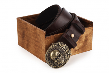 Череп