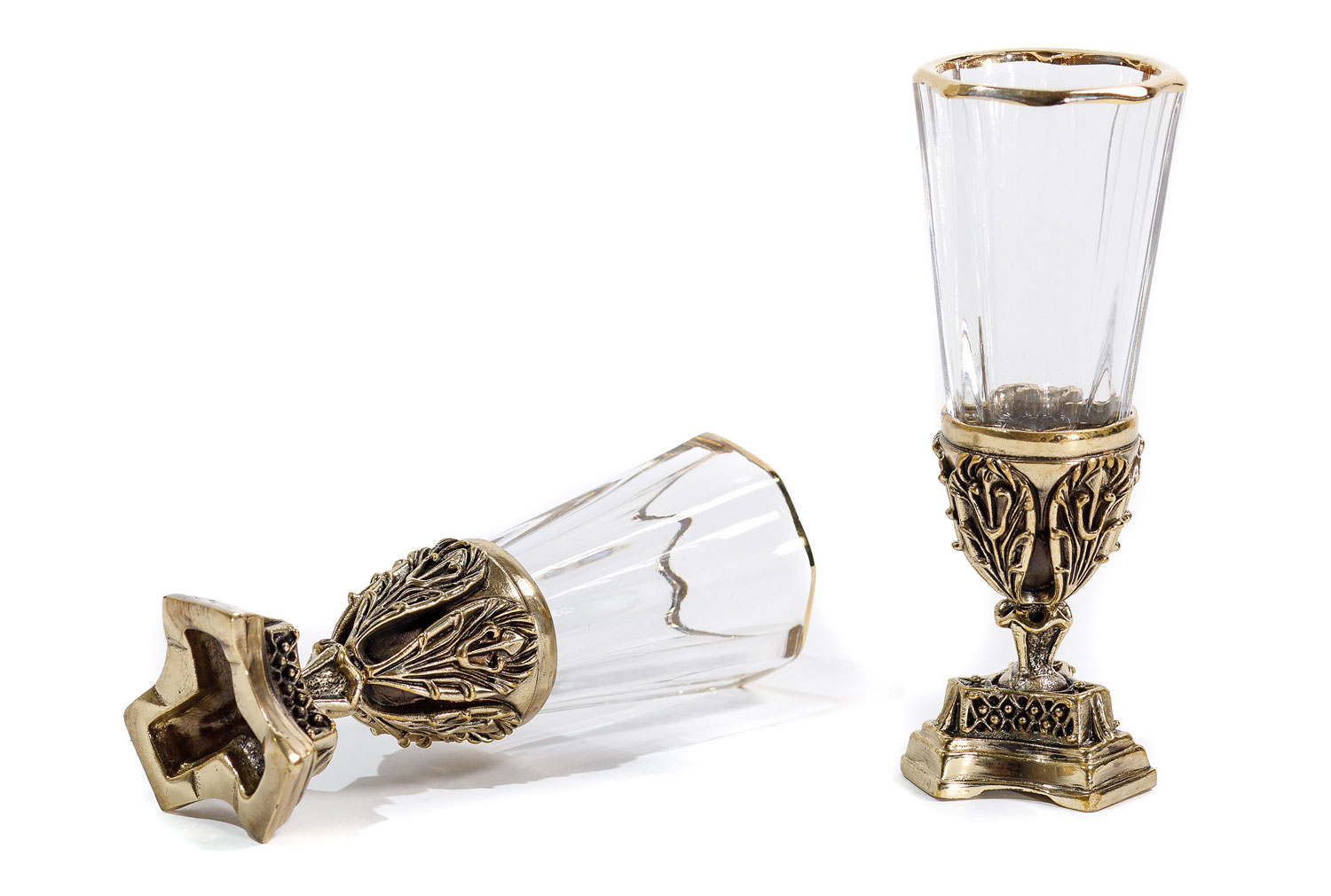 Лафитники Лорд 3 шт