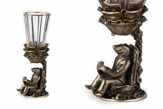 Лафитники БизнесMan "Акула" 6шт