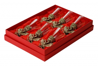 Лафитник Гербовый