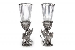 Лафитник Гербовый