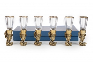 Лафитник Джокер 6 шт