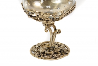 Бокал для коньяка "Барокко" 6шт