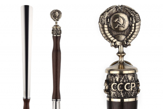Ложка обувная "СССР"