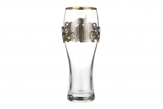 Пивная кружка "Богатырь" (эконом)