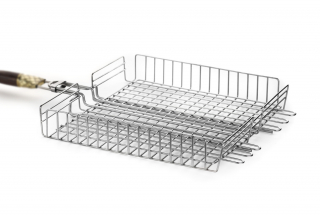 Решетка-гриль "Акула"