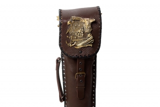 Шампуры Пират (колчан)