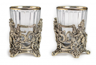 Стопки "Юбилейные 50" 6 шт